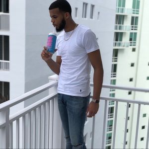 Meet your Posher, Darryl